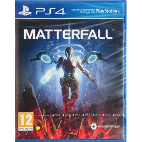 Matterfall (NY) (PS4)