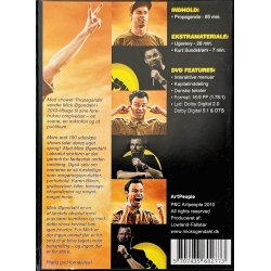 Mick gendahls Propaganda (DVD)