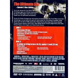 Sin City (Special 2 Disc Edition) (Bruce Willis) (DVD)