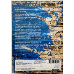 Rommen Er En Tjte (LInda P) (Stand-U Show) (DVD)