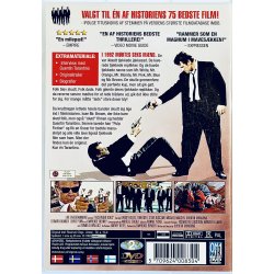 Reservoir Dogs (DVD)