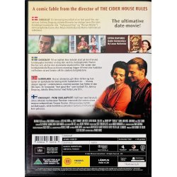 Chocolat (Johnny Depp) (DVD)