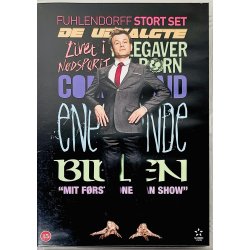 Stort Set (Fuhlendorff) (DVD)
