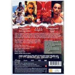 Blow (Johnny Depp) (DVD)