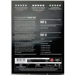 Stort Set (Fuhlendorff) (DVD)
