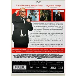 I Virkeligheden (Lars Hjortshj) (DVD)