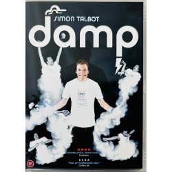 Damp (Simon Talbot) (DVD)