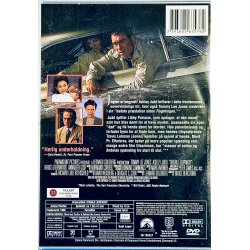 Double Jeopardy (Tommy Lee Jones) (DVD)