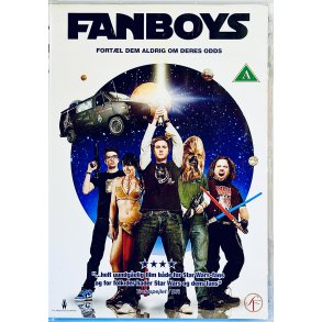 Fanboys (Kyle Newman) (DVD)