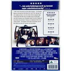 Fanboys (Kyle Newman) (DVD)