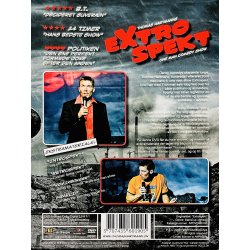 Thomas Hartmanns Extrospekt (One Man Comedy Show) (DVD)