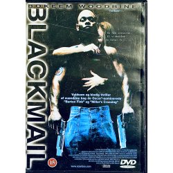 Blackmail (Bokeem Woodbine) (DVD)