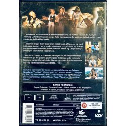 Blackmail (Bokeem Woodbine) (DVD)