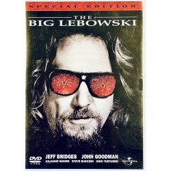The Big Lebowski (Special Edition) (DVD)