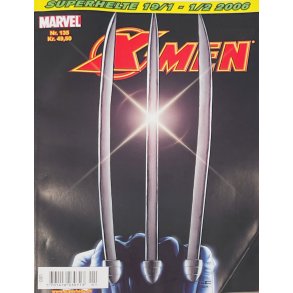X-Men 2006 Nr. 135
