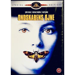 Ondskabens �jne (DVD)