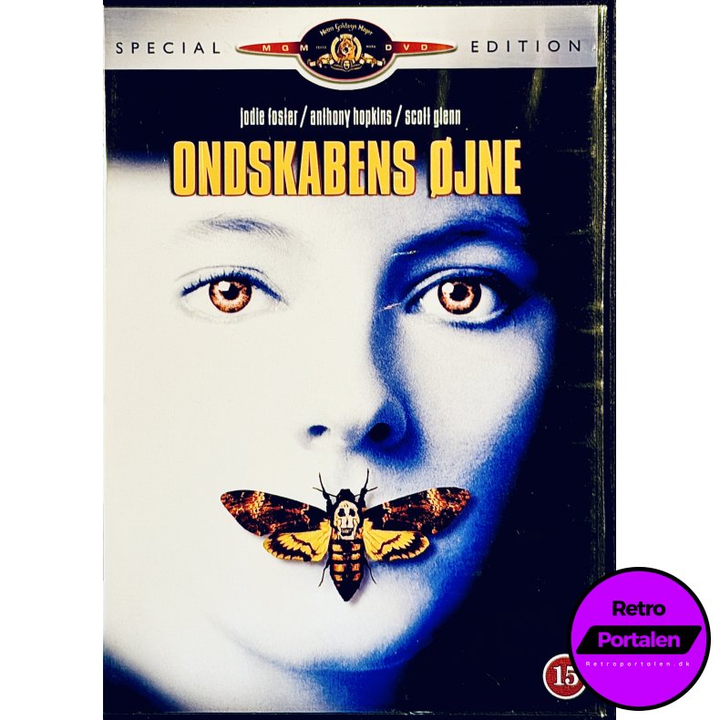 Ondskabens �jne (DVD)