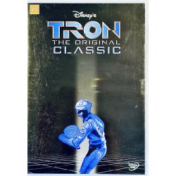 Tron: The Original Classic (Disney) (DVD)