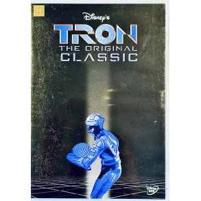 Tron: The Original Classic (Disney) (DVD)