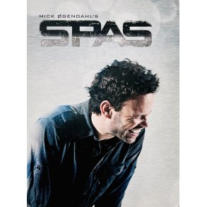 Spas (Mick gendahl) (DVD)