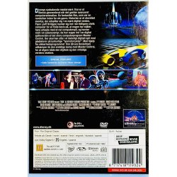 Tron: The Original Classic (Disney) (DVD)