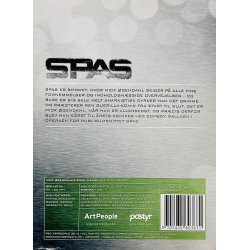 Spas (Mick gendahl) (DVD)