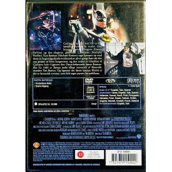 Batman Vender Tilbage (DVD)