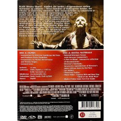 Blade 2 (Special Edition) (2 Disc) (DVD)