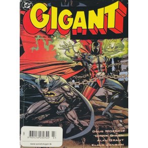 Gigant 2000 Nr. 9