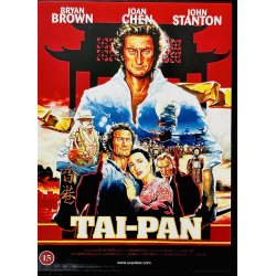 Tai-Pan (DVD)