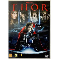 Thor (DVD)