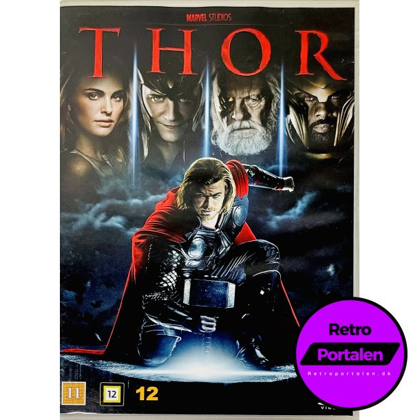 Thor (DVD)