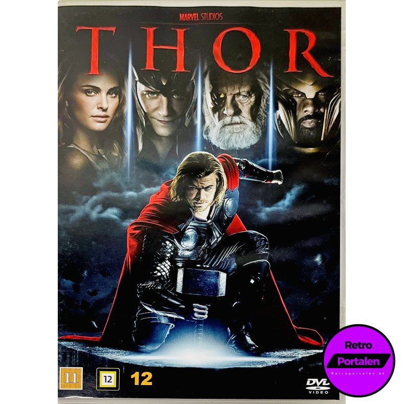 Thor (DVD)