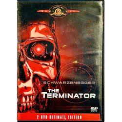 The Terminator (2 DVD Ultimate Edition) (DVD)