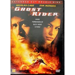 Ghost Rider (DVD)