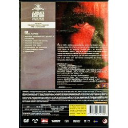 The Terminator (2 DVD Ultimate Edition) (DVD)