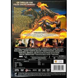 Ghost Rider (DVD)