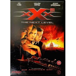 XXX 2: The Next Level (DVD)