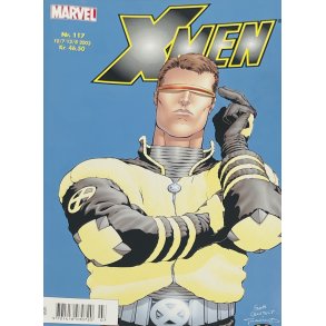 X-Men 2003 Nr.117