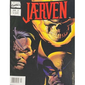 Jrven 1996 Nr. 2