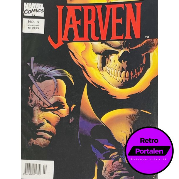 Jrven 1996 Nr. 2