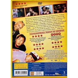 Klassefesten (DVD)