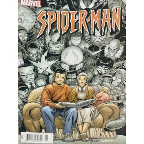Spider-Man 2003 Nr. 56