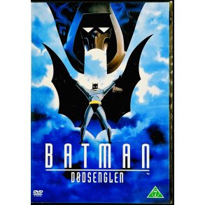 Batman: D�dsenglen (Mask Of The Phantasm) (DVD)