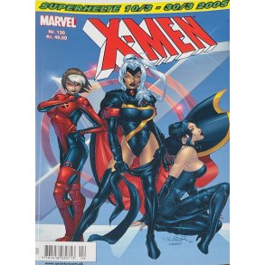 X-Men 2005 Nr. 130