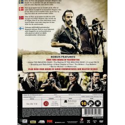 The Walking Dead (The Complete Seventh Season) (6 Disc) (DVD)