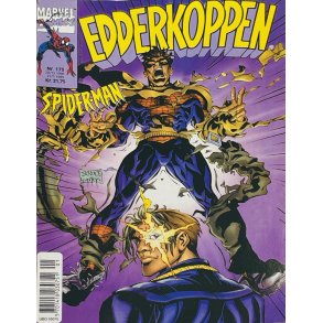 Edderkoppen 1999 Nr. 173