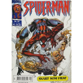 Spider-Man 2002 Nr. 37
