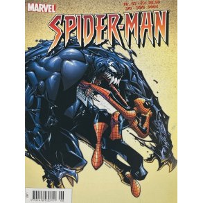 Marvel Spider.Man 2004 Nr. 63