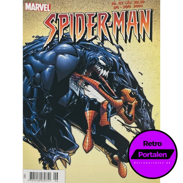 Marvel Spider.Man 2004 Nr. 63